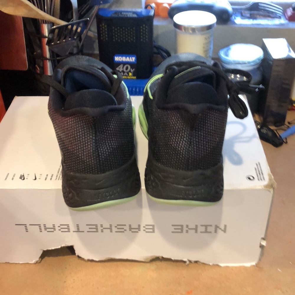 Nikeair Zoom Bb Nxt React - image 3